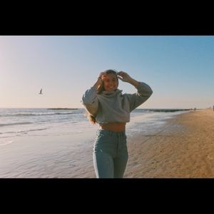 Meet your Posher, Kaitlin